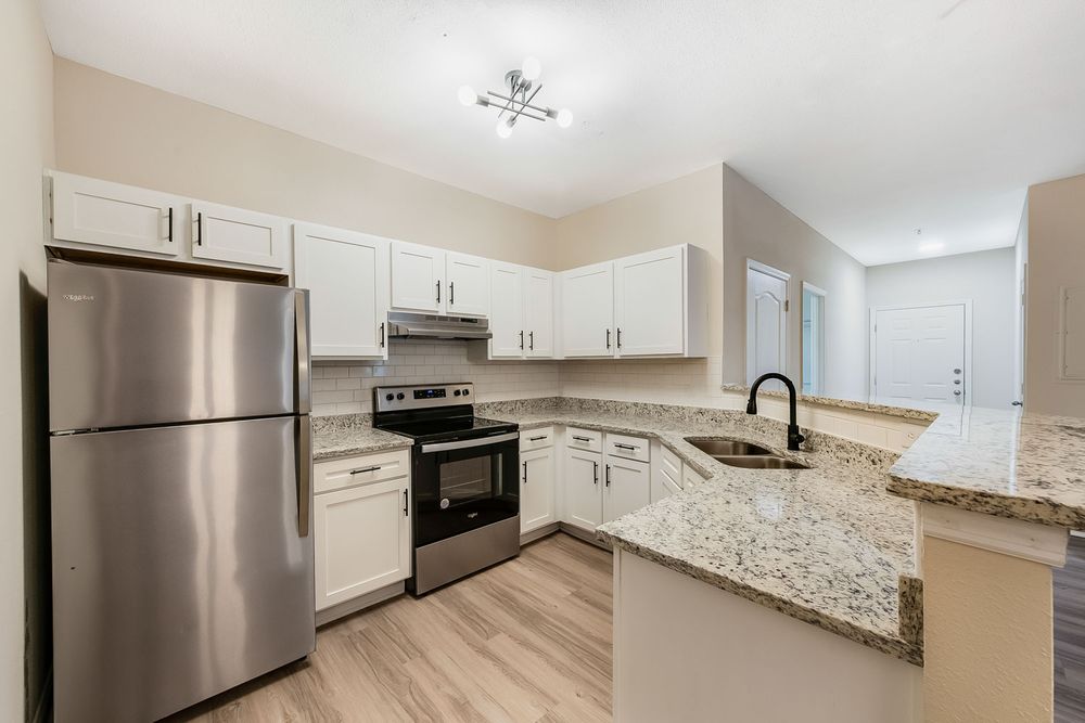 Ashbury Square Apartments