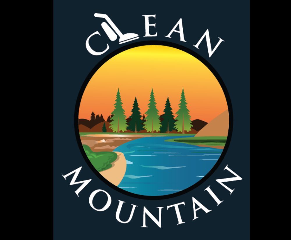 Clean Mountain House Cleaning