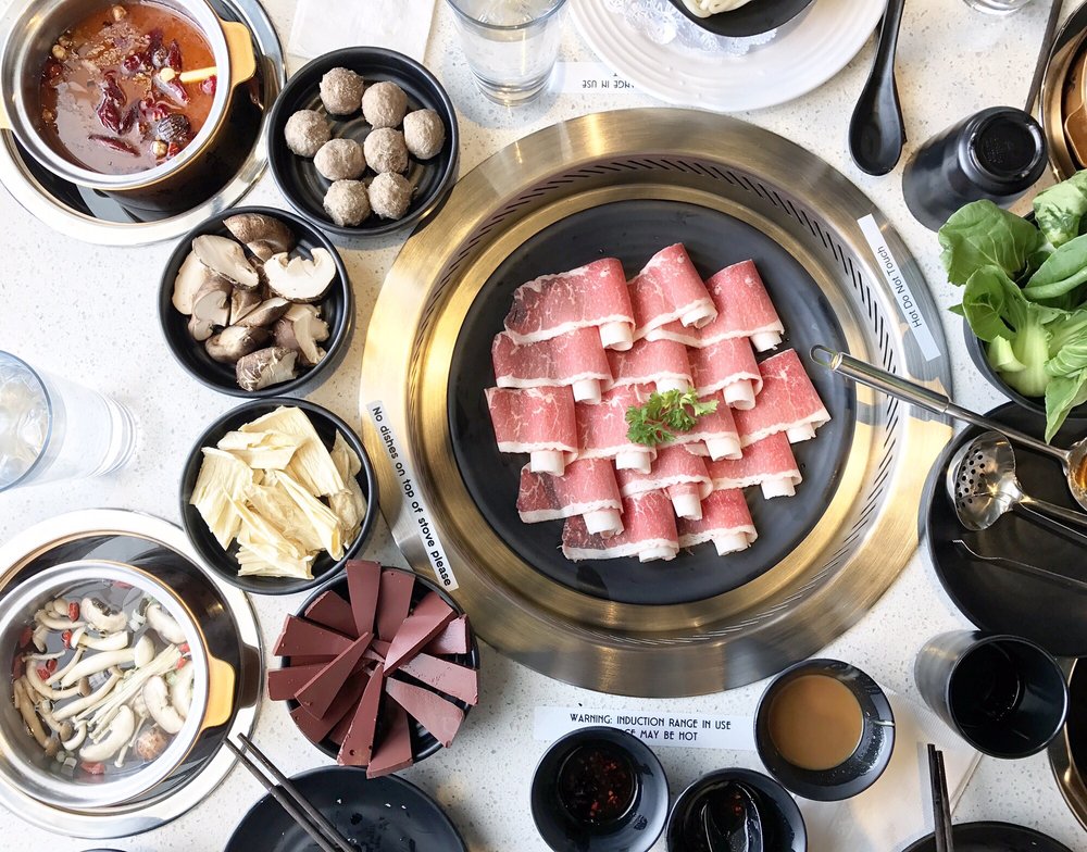 Hot Pot Hero 348 Photos & 207 Reviews Hot Pot 10045 Baltimore