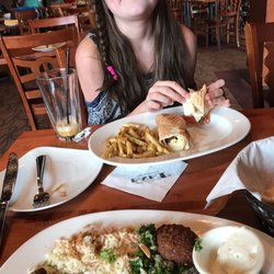 The Best 10 Middle Eastern Restaurants Near Solon Oh 44139 Last 1 Taza A Lebanese Grill