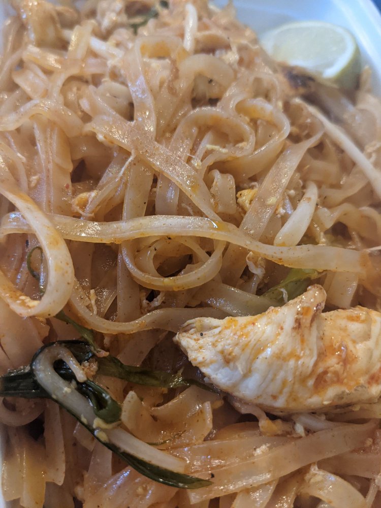 To Dine For - Thai Bistro To Dine For - Thai Bistro