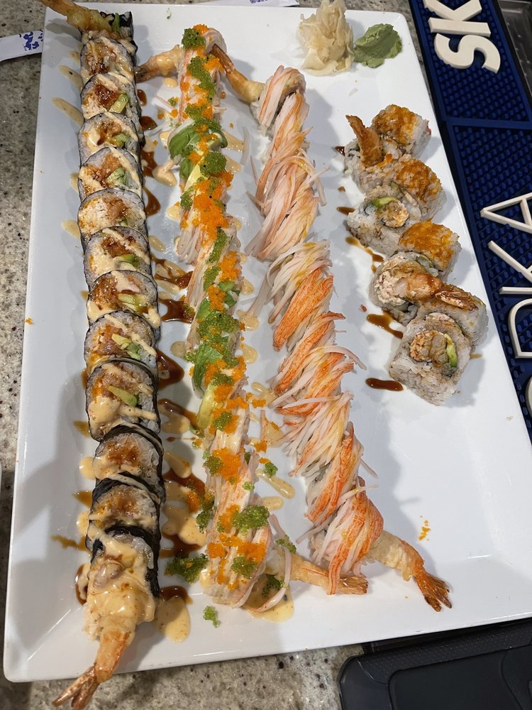 Sushi Hana