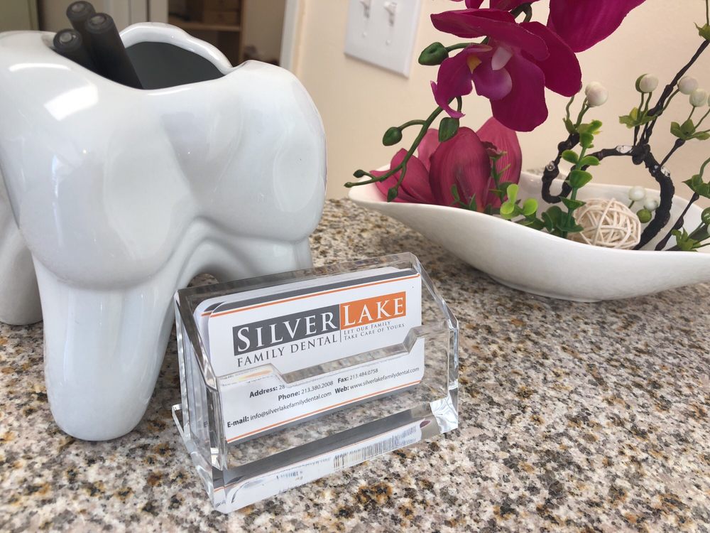 image of business Silver Lake Family Dental