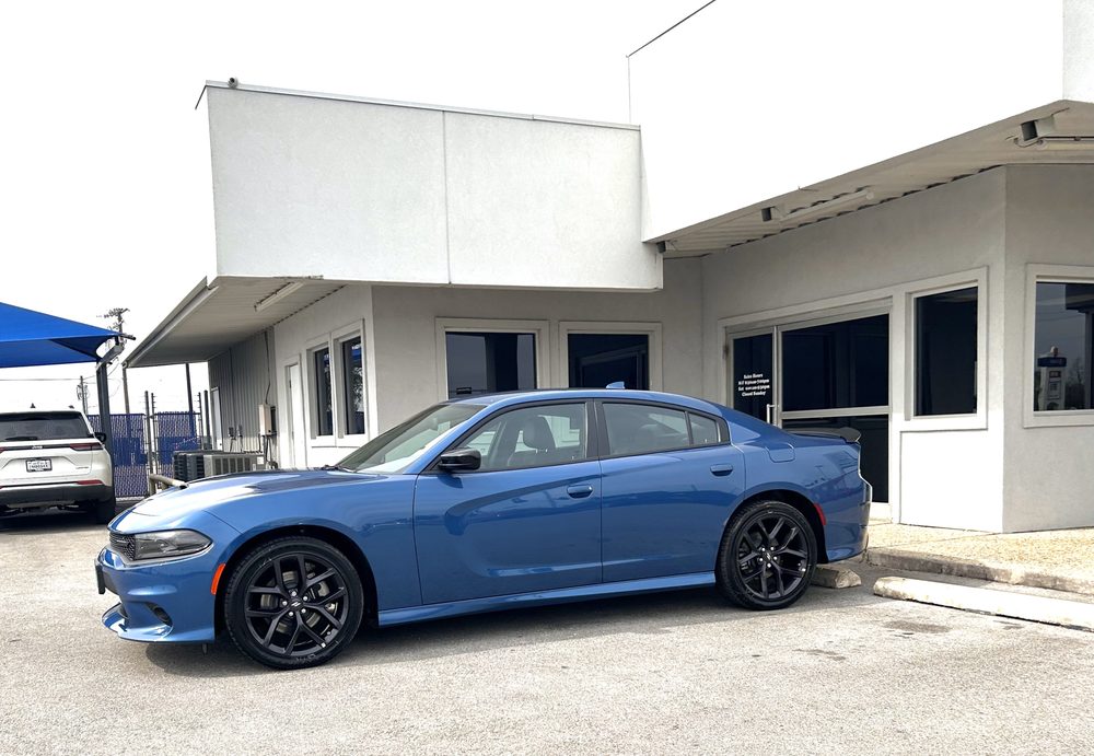 Yaklin Chrysler Jeep Dodge RAM