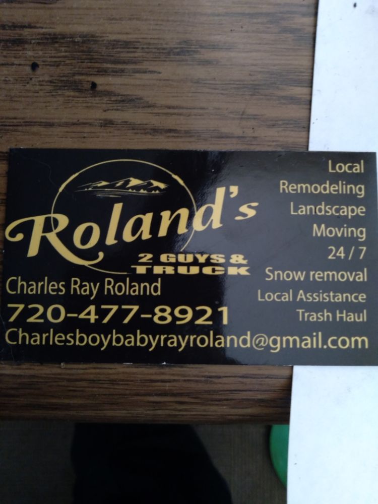 image of business Roland