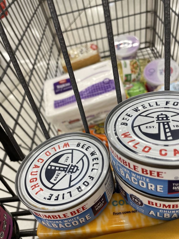 WinCo Foods - Kennewick