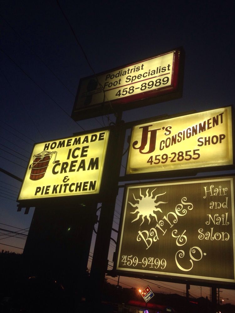 Homemade Ice Cream & Pie Kitchen 59 Photos & 104 Reviews Bakeries