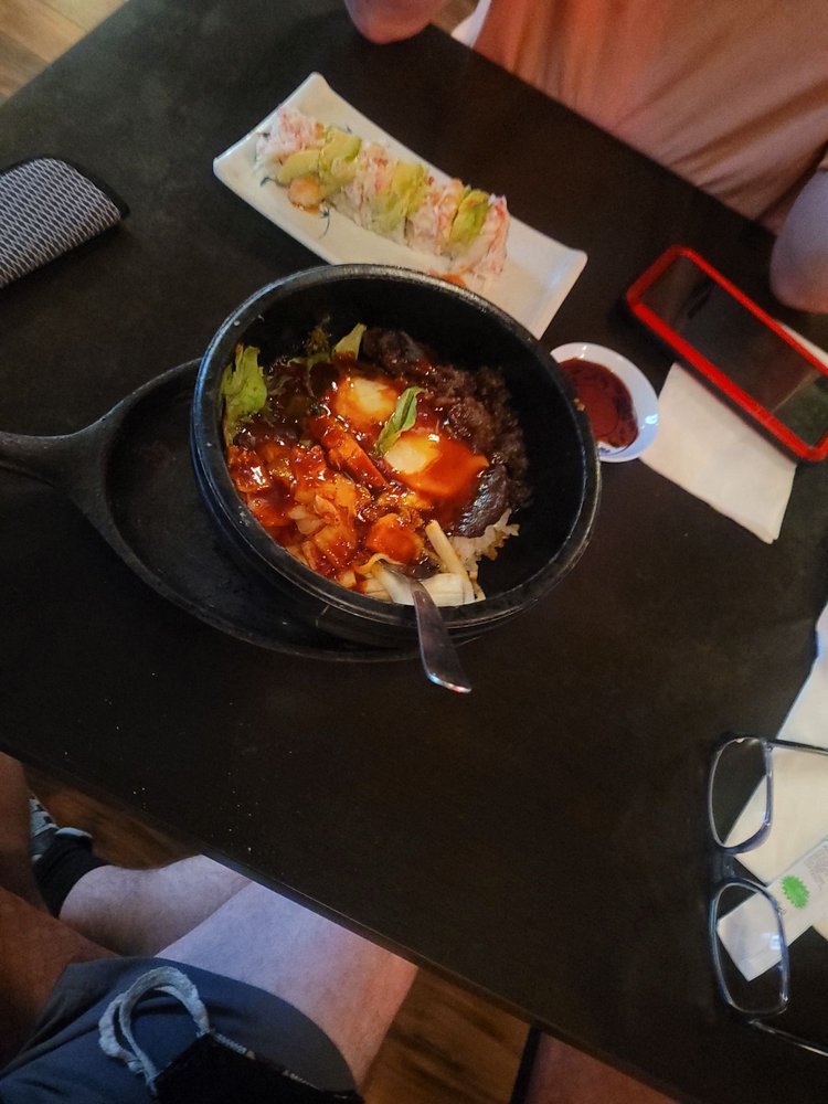 Sakura Sushi Bar
