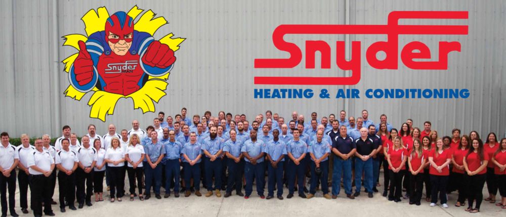 Snyder Heating And Air Conditioning 36 Photos 30 Reviews Snyder Heating And Air Conditioning 36 Photos 30 Reviews Hvac 3401 Southside Blvd Greater Arlington Jacksonville Fl