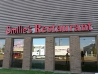 Smilies