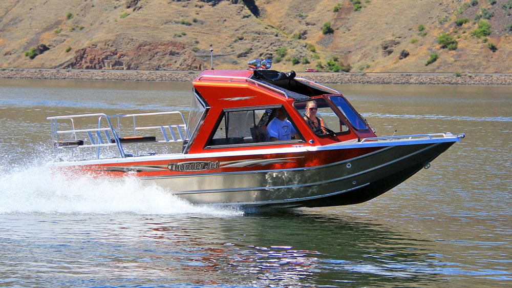 Robbins Marine