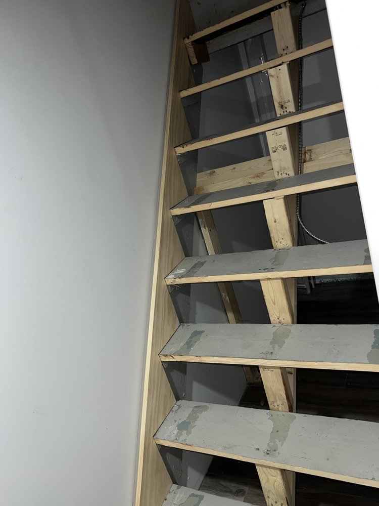 Calvello Handyman & Remodeling Services