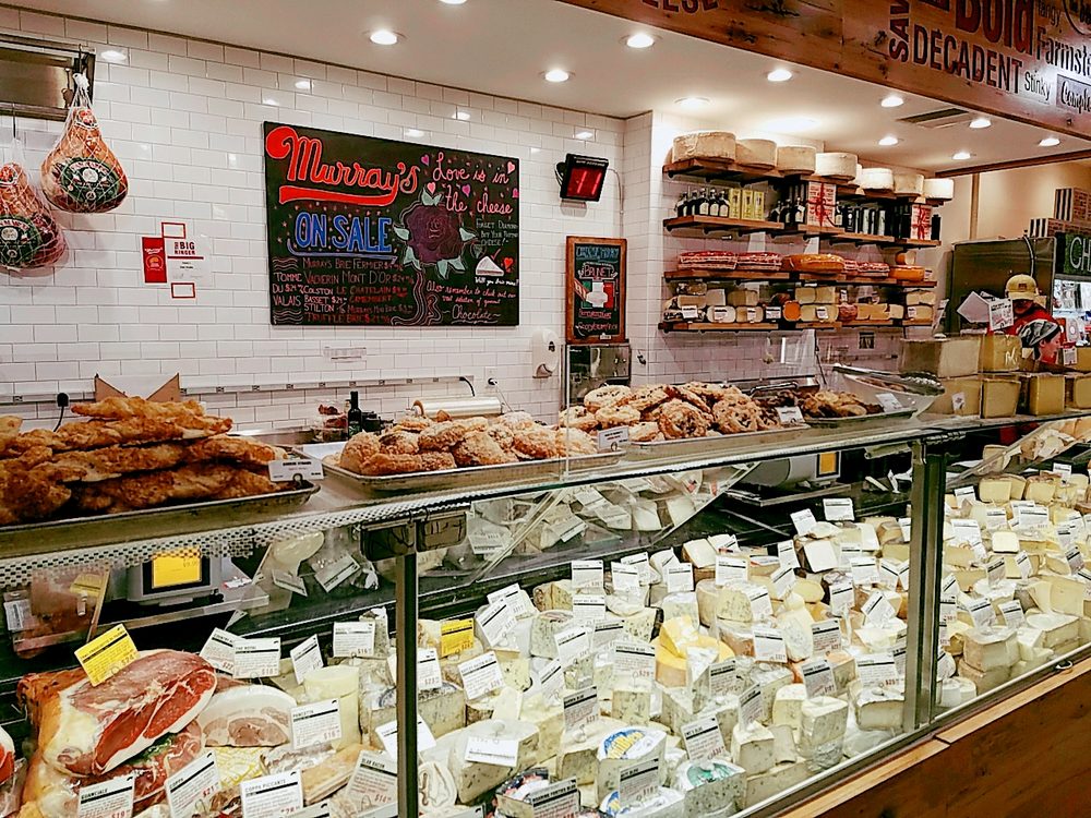 Murray’s Cheese Shop Check Availability 430 Photos & 583 Reviews