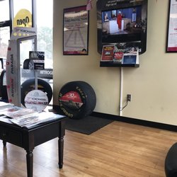 Mr Tire Auto Service Centers - 13 Reviews - Garages - 1811 ...