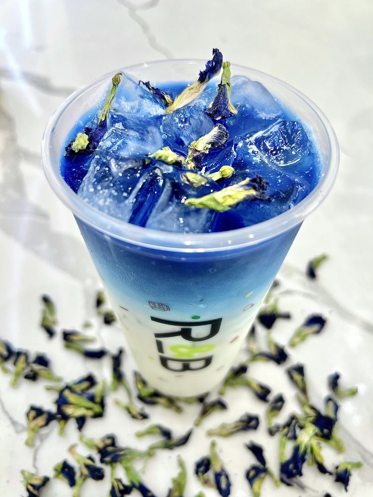 R&B Tea - Garland