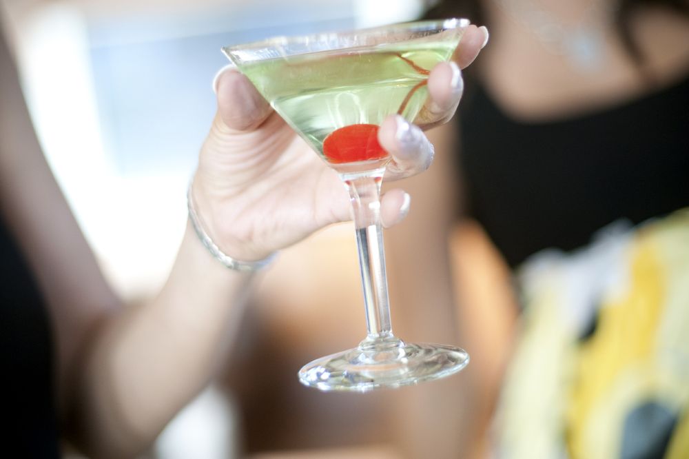 Janelas Restaurant & Bar