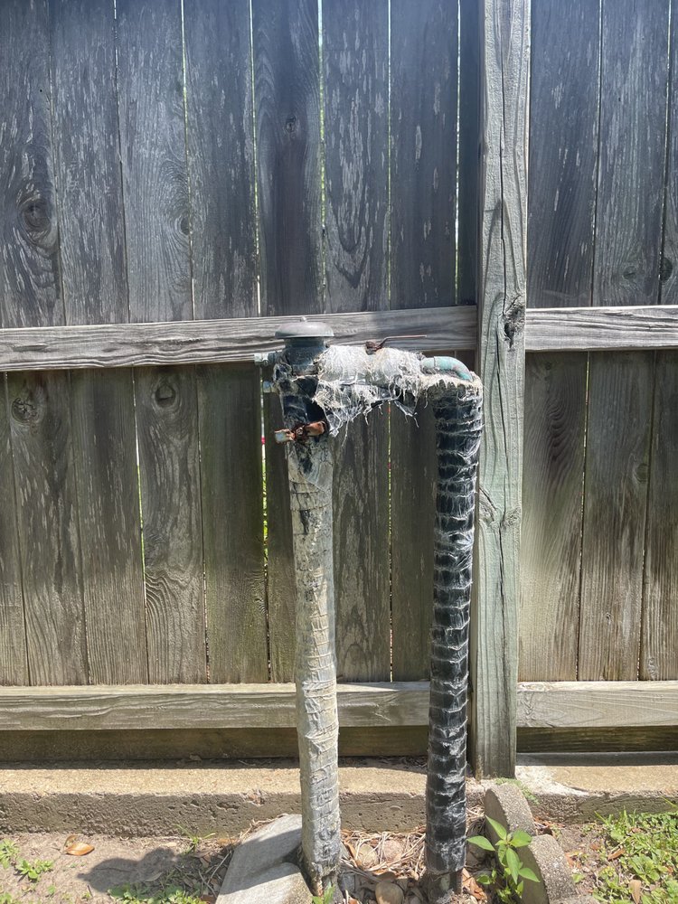 Top Notch Sprinkler Repair