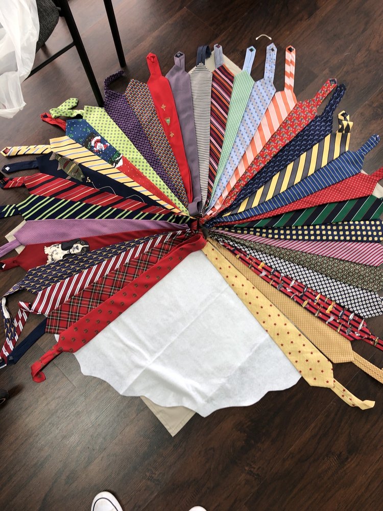 image of business M Tailor