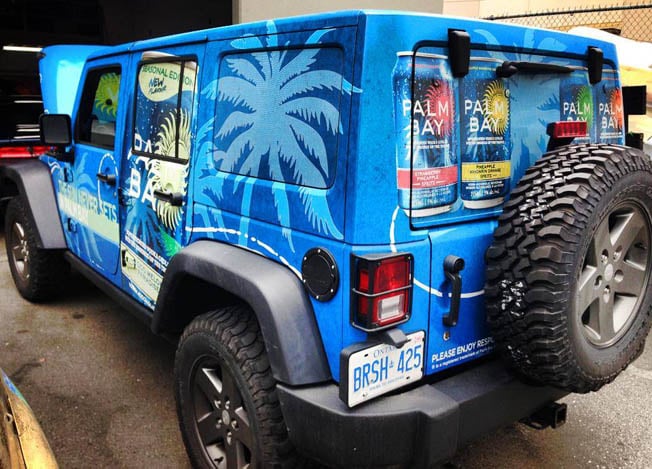 Wrap Guys