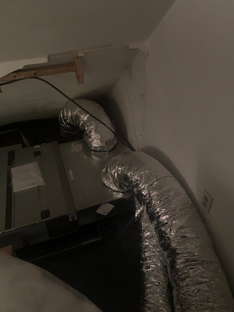 image of business Cambridge Heating & Air
