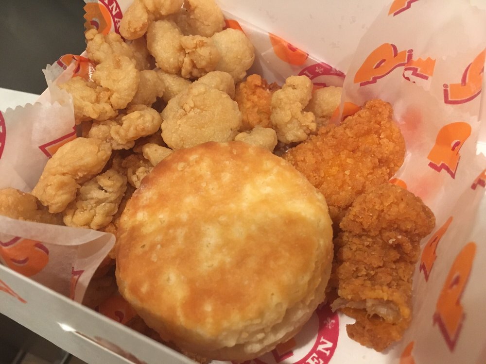 Popeyes Louisiana Kitchen Order Food Online 15 Photos & 11 Reviews