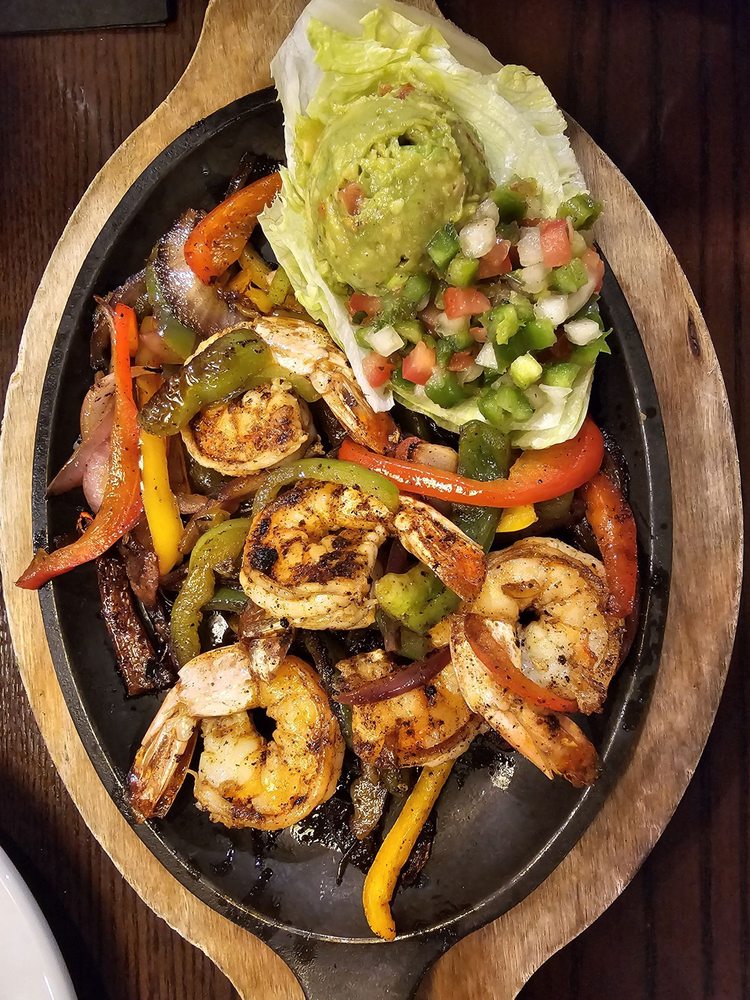 Corralito Steak House