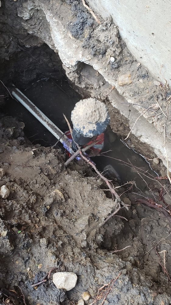 image of business A-1 Guaranteed Foundation Repair