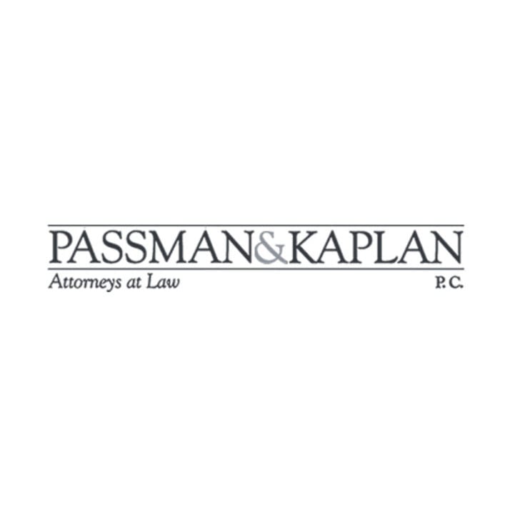 Passman & Kaplan Attorneys at Law