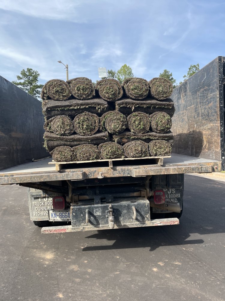 Delcid Erosion Control