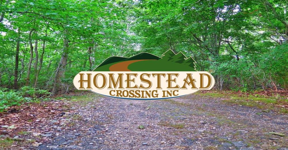 Homestead Crossing