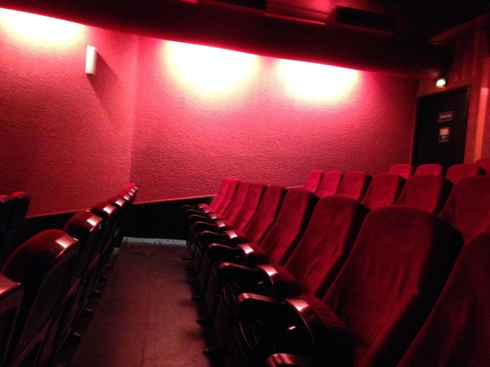 cinerama filmtheater - 21 photos & 11 reviews - cinema - westblaak