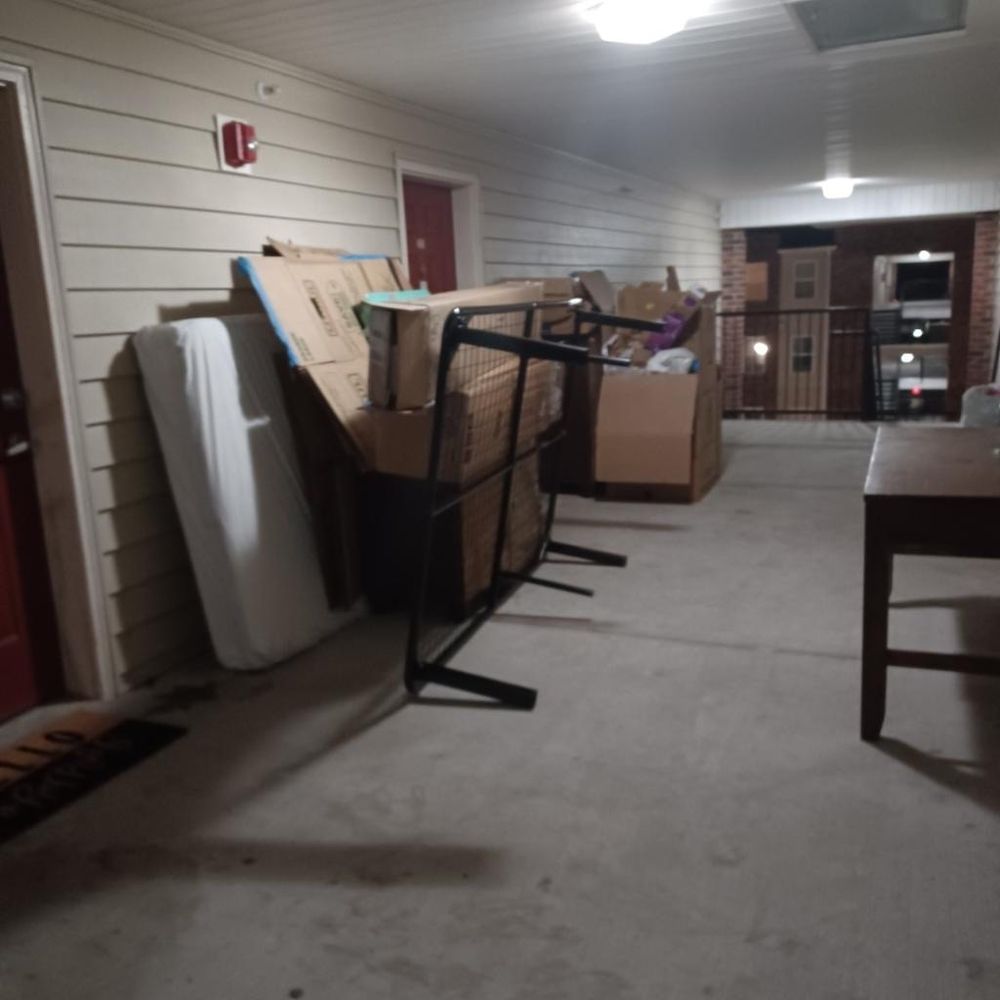 The Reserve Greensboro