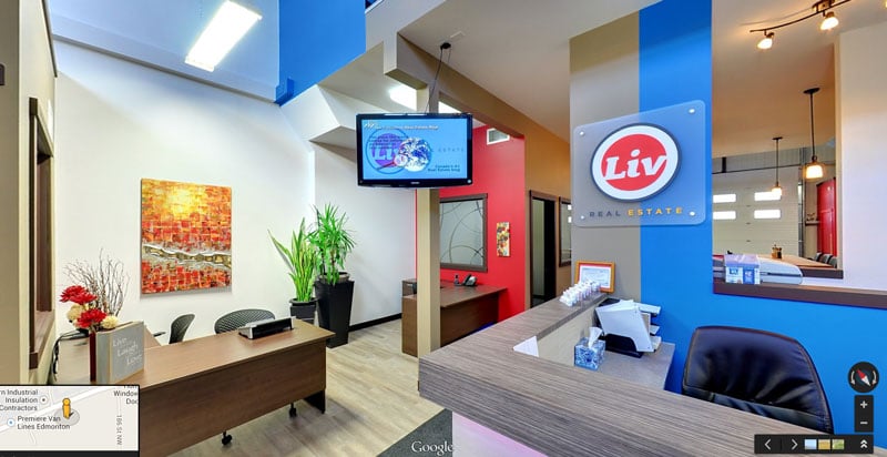 Liv Real Estate