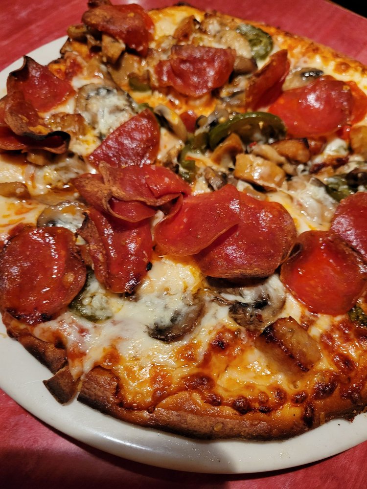 Salt Lake Pizza & Pasta