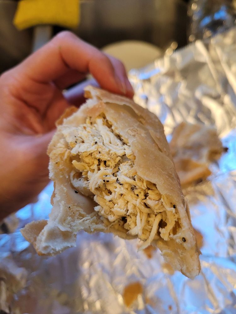 Pastelitos Elvys
