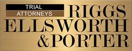 Riggs Ellsworth & Porter