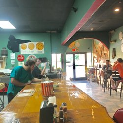 Zer S Pizzeria And Bar Closed 20 Reviews Pizza 90 Photo Of Zer S Pizzeria And Bar Asheville Nc United States