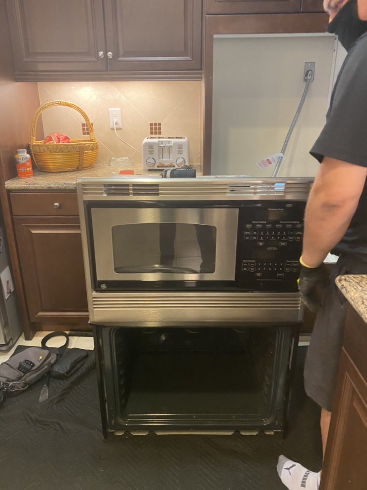 858Appliance