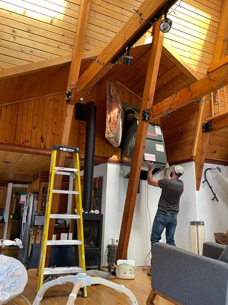 image of business EPIC Heating and Cooling