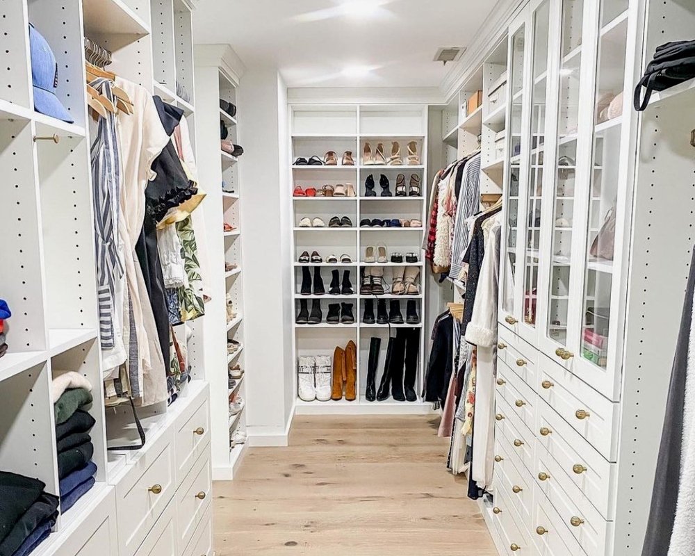 image of business Closet Factory