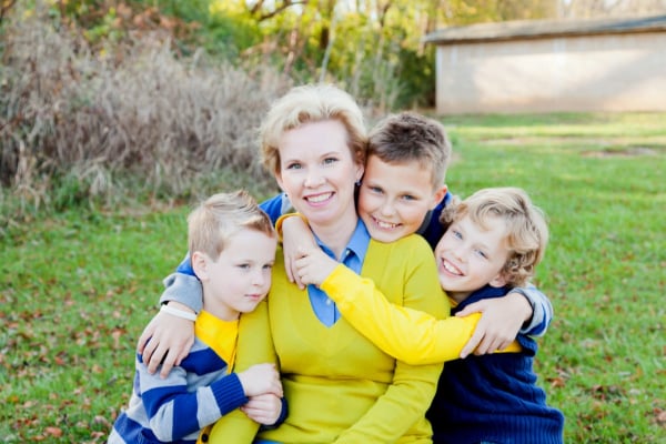 image of business Ridgeview Dental Group