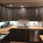Cabinets To Go 49 Photos Kitchen Bath 1207 Hanover St Photo Of Cabinets To Go Manchester Nh United States