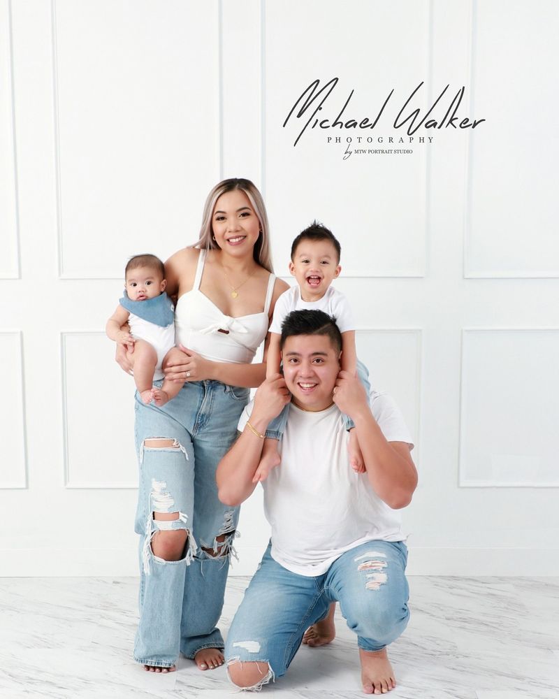 MTW Portrait Studio