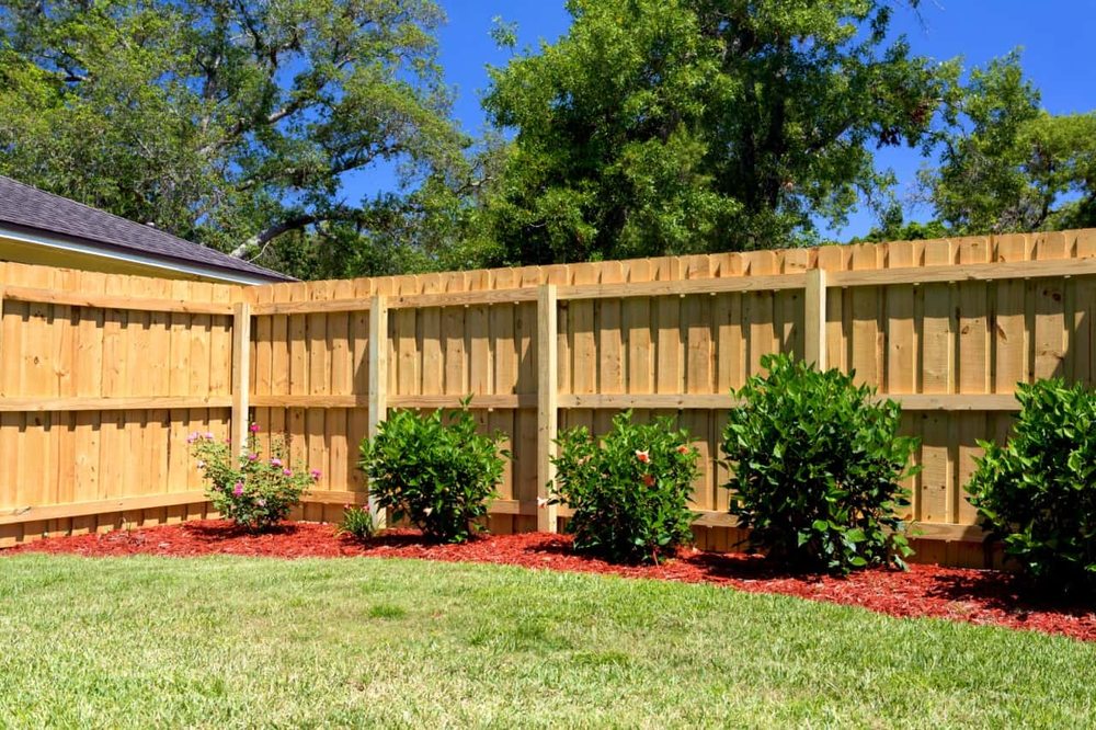 Superior Fence & Rail of North Houston