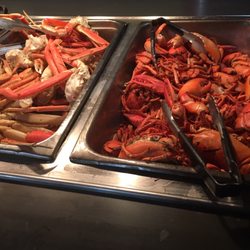 Whipper Sner S 34 Photos 123 Reviews Seafood 2421 West Photo Of Whipper Sner S Branson Mo United States Good Selection Crab