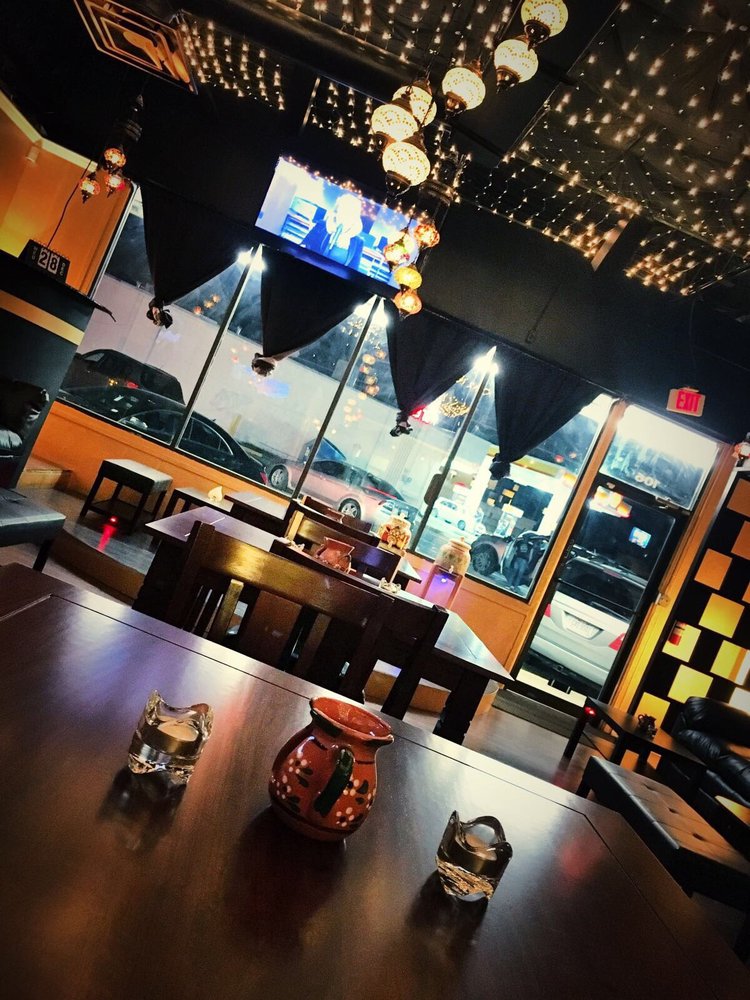 Hookah BuzZ Hookah Bars Northwest Austin Austin, TX Yelp