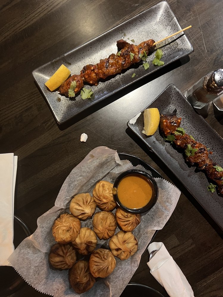 Bara Nepalese Restaurant And Bar