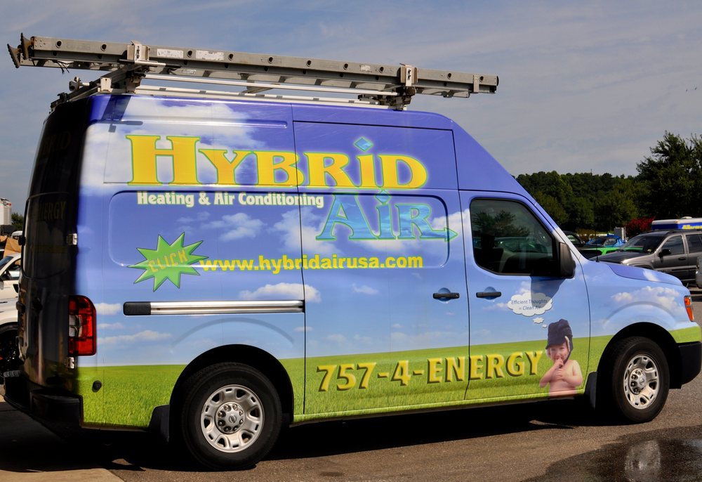 Hybrid Air Heating And Conditioning Virginia Beach Yelp Photo Of Hybrid Air Virginia Beach Va United States