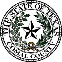 Comal County Tax Office