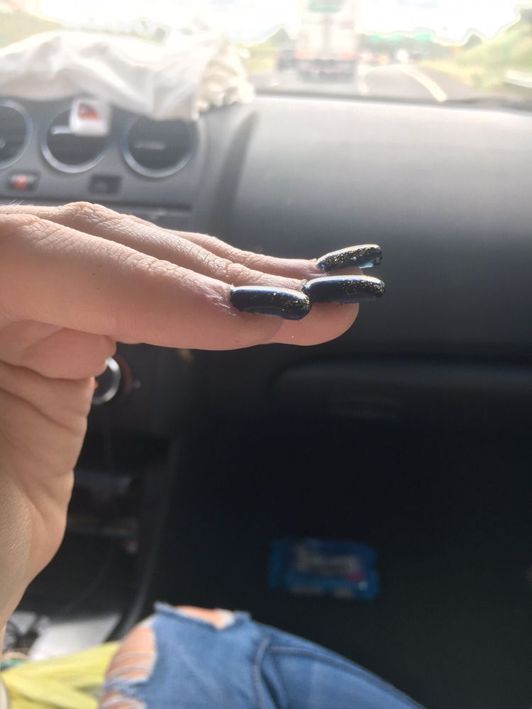 US Nails - 14 Reviews - Nail Salons - 419 Gateway Dr, Winchester, VA